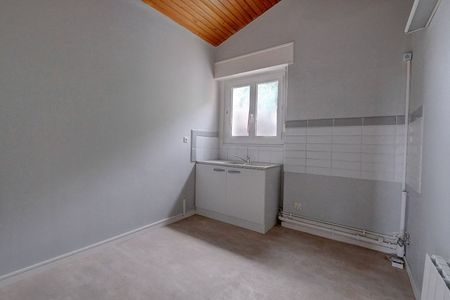 Appartement Toulouse Côte Pavée 3 pièce(s) 86 m2 - Photo 5