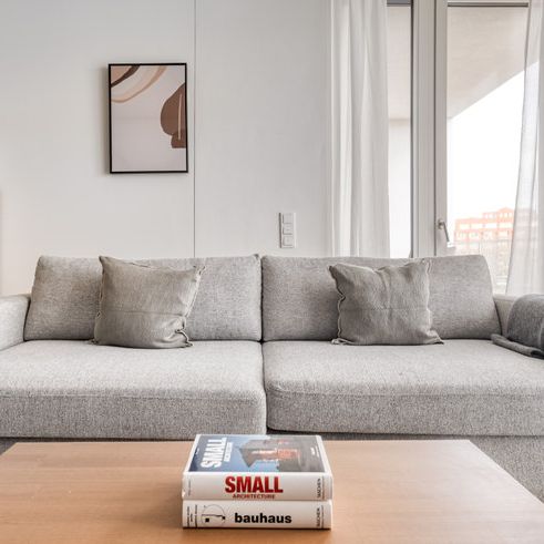 Heisenbergstraße - Photo 1