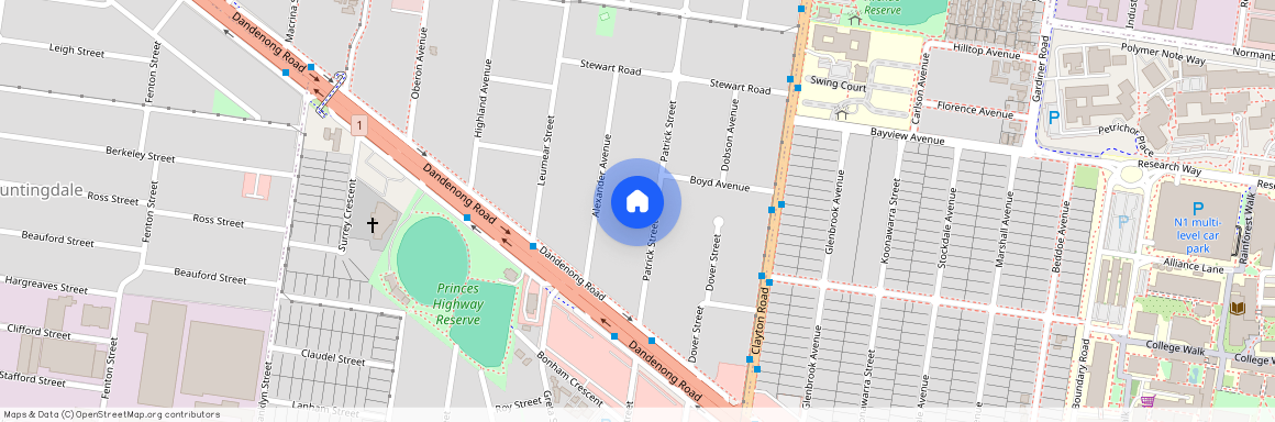 81 Patrick street, Oakleigh East VIC 3166