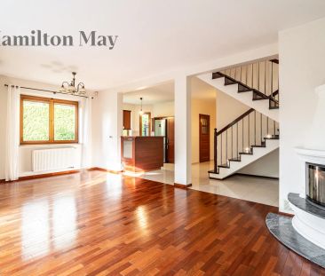 Przestronny klimatyzowany dom położony na Woli Justowskiej przy ul.... - Фото 5