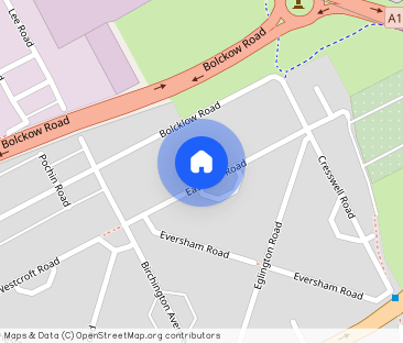 Eastcroft Road, MIDDLESBROUGH - Photo 1