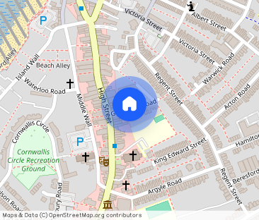 3 bedroom terraced house to rent - Photo 1