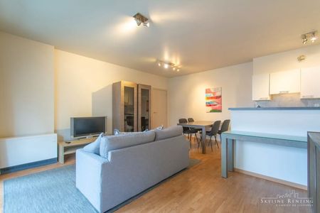 Appartement te huur - Foto 4