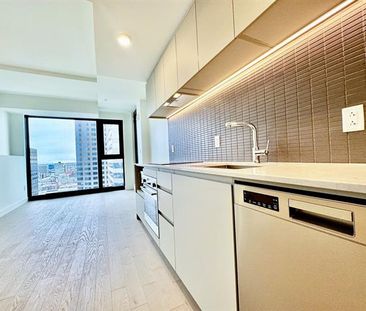 #2808 -1210 Rue Jeanne Mance - Photo 2