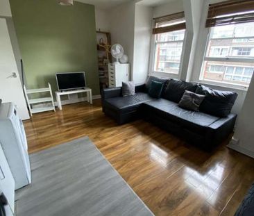 Goswell Road, Barbican, EC1V - Photo 1