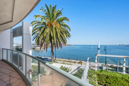 Stunning views of Port Phillip Bay - Photo 2