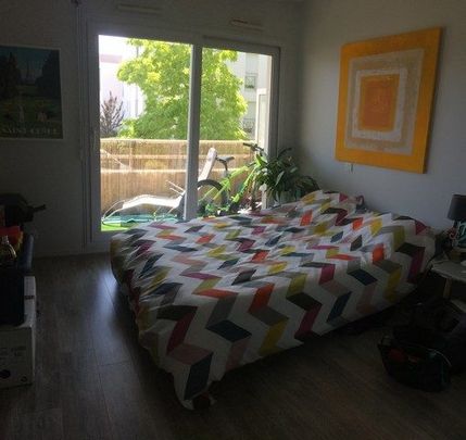 Appartement T3 à louer à Vannes - Photo 1