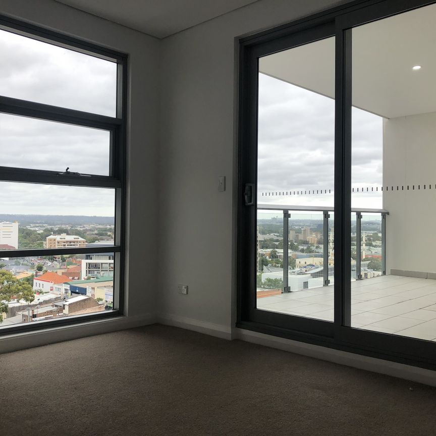 507/18 Harrow Road, Auburn NSW 2144 - Apartment For Rent | Domain - Photo 1