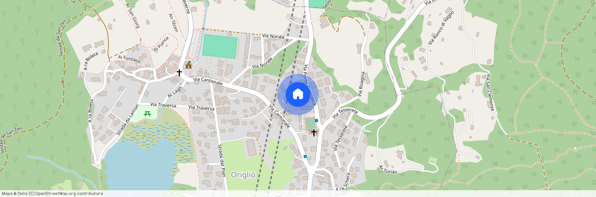 6945 Origlio, 6945 Origlio