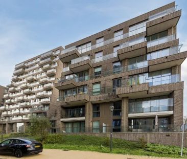 Te huur: Appartement Amerikaweg in Haarlem - Foto 1