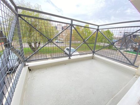 Location Appartement 2 pièces 45m² ST JEAN LE BLANC 45650 - Photo 4