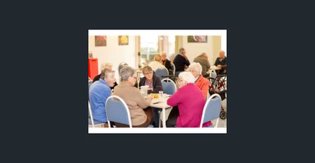 Retirement Rental includes 2 meals per day - Photo 4