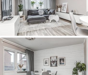 Staketgatan, Gävle - Foto 6