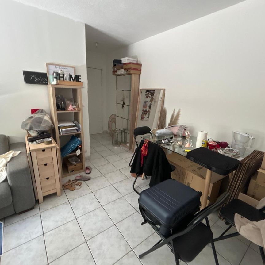 Location Appartement 2 pièces 44m² OIGNIES 62590 - Photo 1