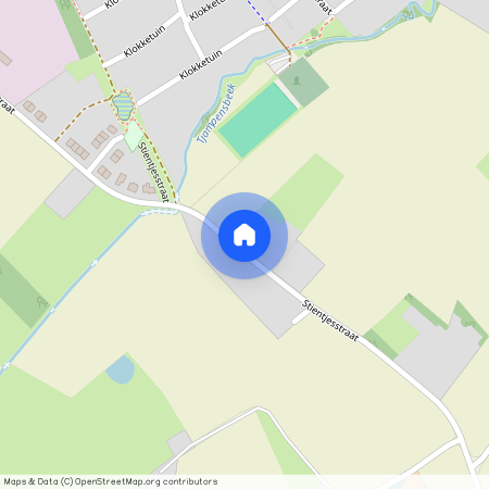 Stientjesstraat 9, 8570 Anzegem