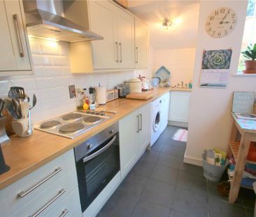 2 bedroom terraced house to rent - Photo 5