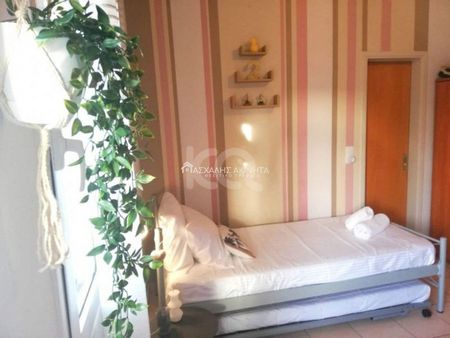 ΤΡΕΙΣ ΒΑΓΙΕΣ 1ΧΩΡΗ ΓΚΑΡΣΟΝΙΕΡΑ ΕΝΟΙΚΙΑΣΕΙΣ 11636 - Photo 5