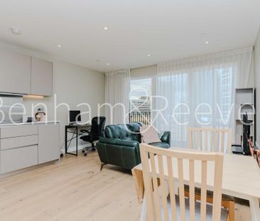 1 bedroom apartment to rent - Photo 4