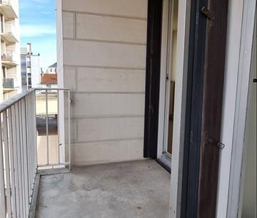 2 pièces - 34,25 m² - 2ème étage - Colocation non autorisée - Photo 2
