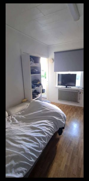 Markgatan, Borgholm - Foto 1