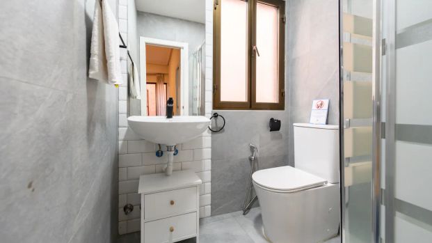 2-bedroom apartment for rent in Sol, all bills included - Foto 1