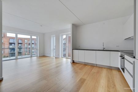 Arresøvej 36, 2. th., 8240 Risskov, Aarhus - Photo 2