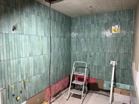 2.5 Zimmer, 61 m², 2. Stock - Photo 2