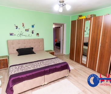 ID 9545 Casă de închiriat – Strada Taberei - Fotografie 5