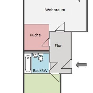 Albertplatz 6, 08523 Plauen - Foto 2