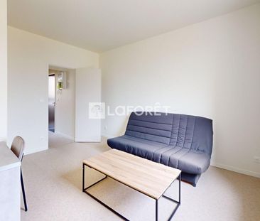 Appartement T1 Le Havre à louer - Photo 1