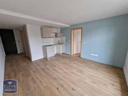 Location Appartement 2 pièces 43m² MULHOUSE 68100 - Photo 2