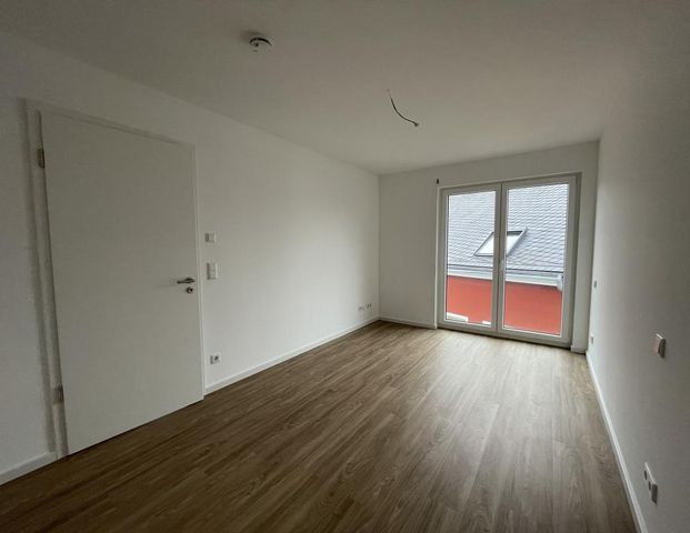 Modernes Innenstadtleben - 3-Zimmer Mietwohnung in Gütersloh - Foto 1