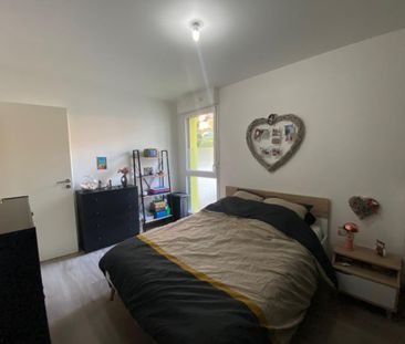 Location Appartement 2 pièces 47m² DEVILLE LES ROUEN 76250 - Photo 6