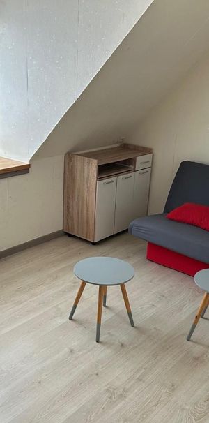 Location Appartement 2 pièces 24m² ST SAULVE 59880 - Photo 1