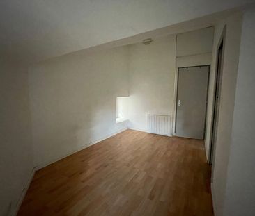 Location appartement 2 pièces, 34.00m², Fontenay-le-Comte - Photo 2
