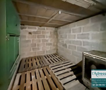 Location appartement 2 pièces, 34.31m², Vaugrigneuse - Photo 6