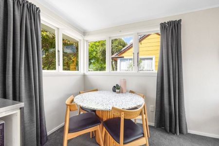 Charming 3BR Mairehau Haven - Pets Welcome! - Photo 5