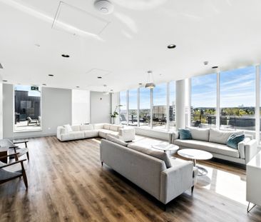 For Lease - 475 George Street Unit# 204, Peterborough, Ontario - Photo 1