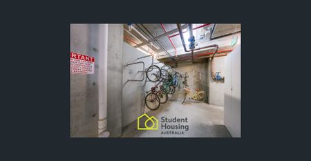 STUDIO APAETMENTS - Student Housing accommodation - CARLTON - Photo 5