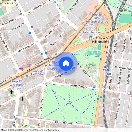 2/122 Hodgkinson Street, Clifton Hill VIC 3068