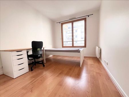 4 pièces - Meublé - 97,9 m² - 2ème étage - Colocation non autorisée - Photo 2