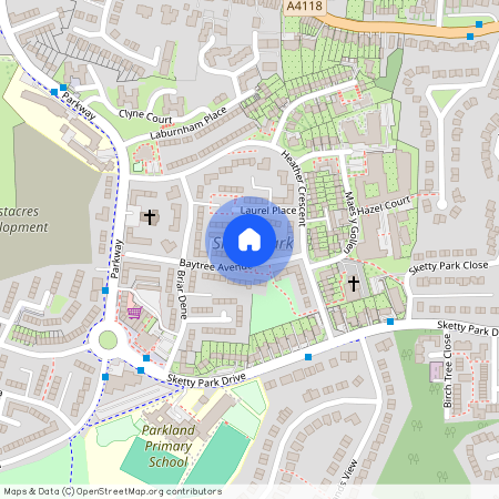 Bay Tree Avenue, Sketty, Swansea, SA2