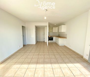 Location Appartement 45m² VALENCE 26000 - Photo 1