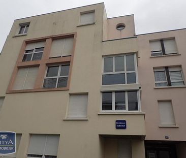Location Appartement 2 pièces 46m² LE MANS 72000 - Photo 5