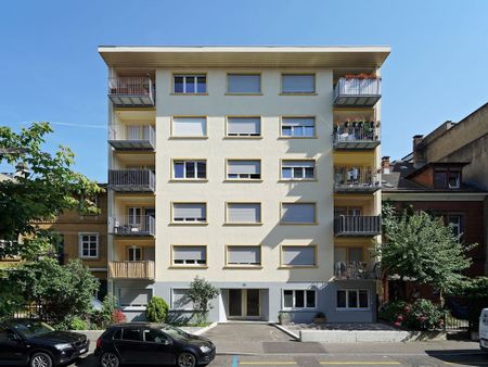 2.5 Zimmer, 50 m², 2. Stock - Photo 5