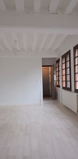 Appartement Elbeuf 2 pièce(s) 40 m2 - Photo 1