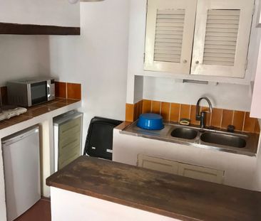 Location Appartement 2 pièces 30m² - Photo 5