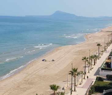 Apartamento de alquiler en Passeig Joan Miró, 20, Bellreguard - Photo 4