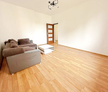 Mieszkanie do wynajęcia 61 m2 – 2 pokoje – 1 piętro, ul. Pułaskiego... - Фото 1