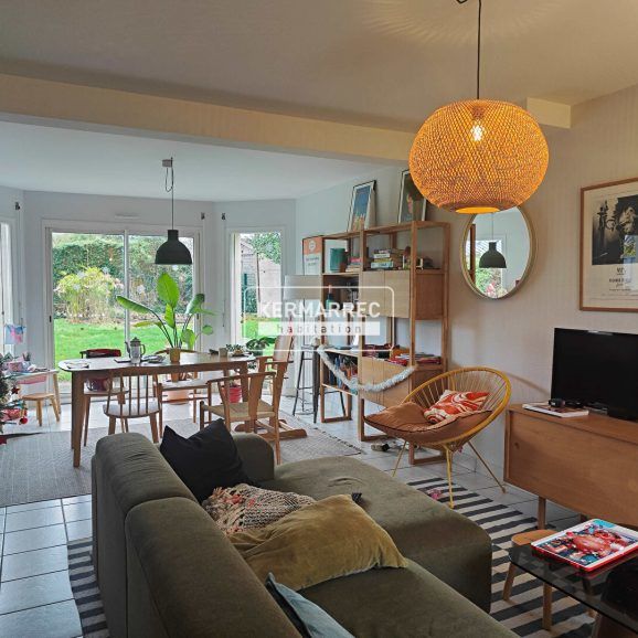 Maison 5 pièces – 105 m² environ à Dinard (ref : G64317) - Photo 1